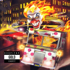 Twisted Metal ((Circus Metallicus)) Trap Remix
