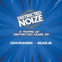 DAMONIZE - Rogue