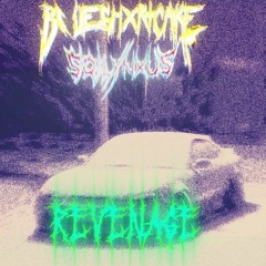 REVENAGE w/ b1ueshxrtcake