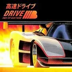 Top Gear - Las Vegas (Remix)