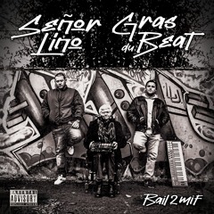 "Sans Domicile Street" Senor lino feat Stokley/ Prod: Gras du beat-Sek