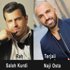 Rah Terjaii (feat. Salah Kurdi)