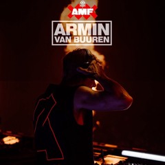 Armin van Buuren - Amsterdam Music Festival 2025