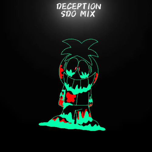 Deception SDO MIX