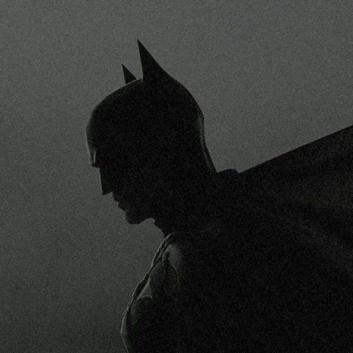 Lovesage - not again x The Batman (very slowed anabolic song)