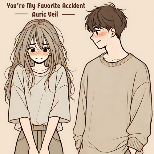 You’re My Favorite Accident