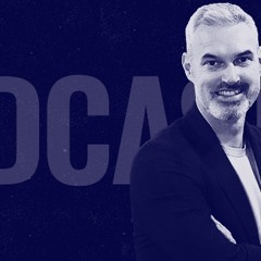 Podcast 10 - Welcome to the App (Chris Ewing)