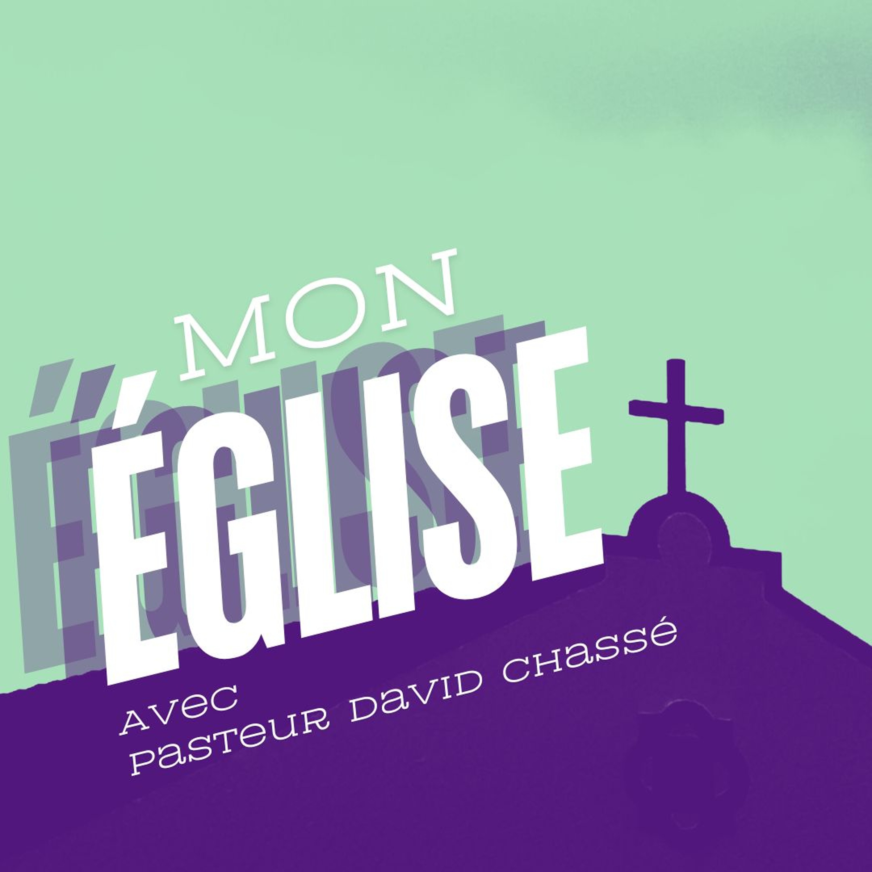 Église Connexion de Rimouski