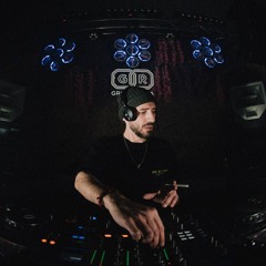 Ale Russo - Live Set - Room x Grupo Roca - 20/06/24