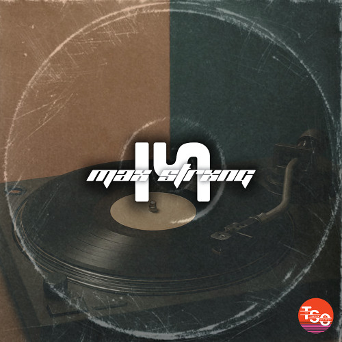 TSO 033 - Minimal House DJ Mix | Deep House Grooves | Max Strxng