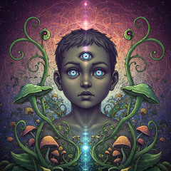 Mixtape XI | Trippy Jungle Records