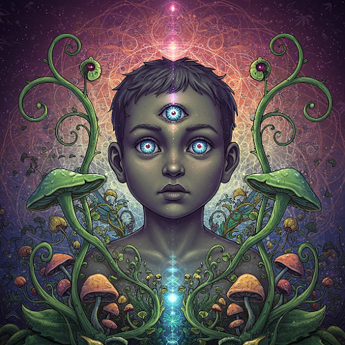 Mixtape XI | Trippy Jungle Records