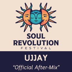 UJJAY Live @ Soul Revolution Festival "Official Closing Set 2024"