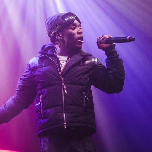 Lil Uzi Vert - Nothing V2 (Prod. by Moku)