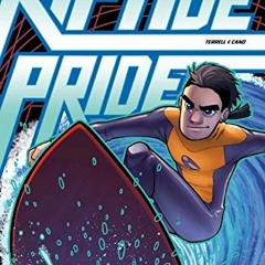 VIEW PDF EBOOK EPUB KINDLE Riptide Pride (Sports Illustrated Kids Graphic Novels) by  Brandon Terrel