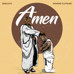 Amen (feat. Diamond Platnumz)