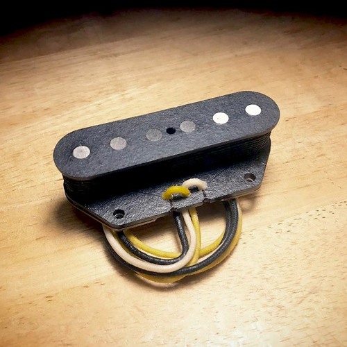 Stream CustomTSC Bridge · Marshall · Design Lab by