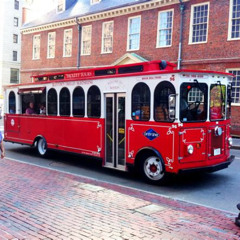 Review Special Price Boston Sightseeing Trolley Tour With Stops At Fenway Park & Uss Constitution