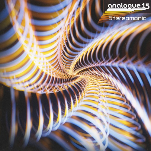 Stereomonic