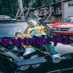Lit Za - Grapestyle Pt. 1