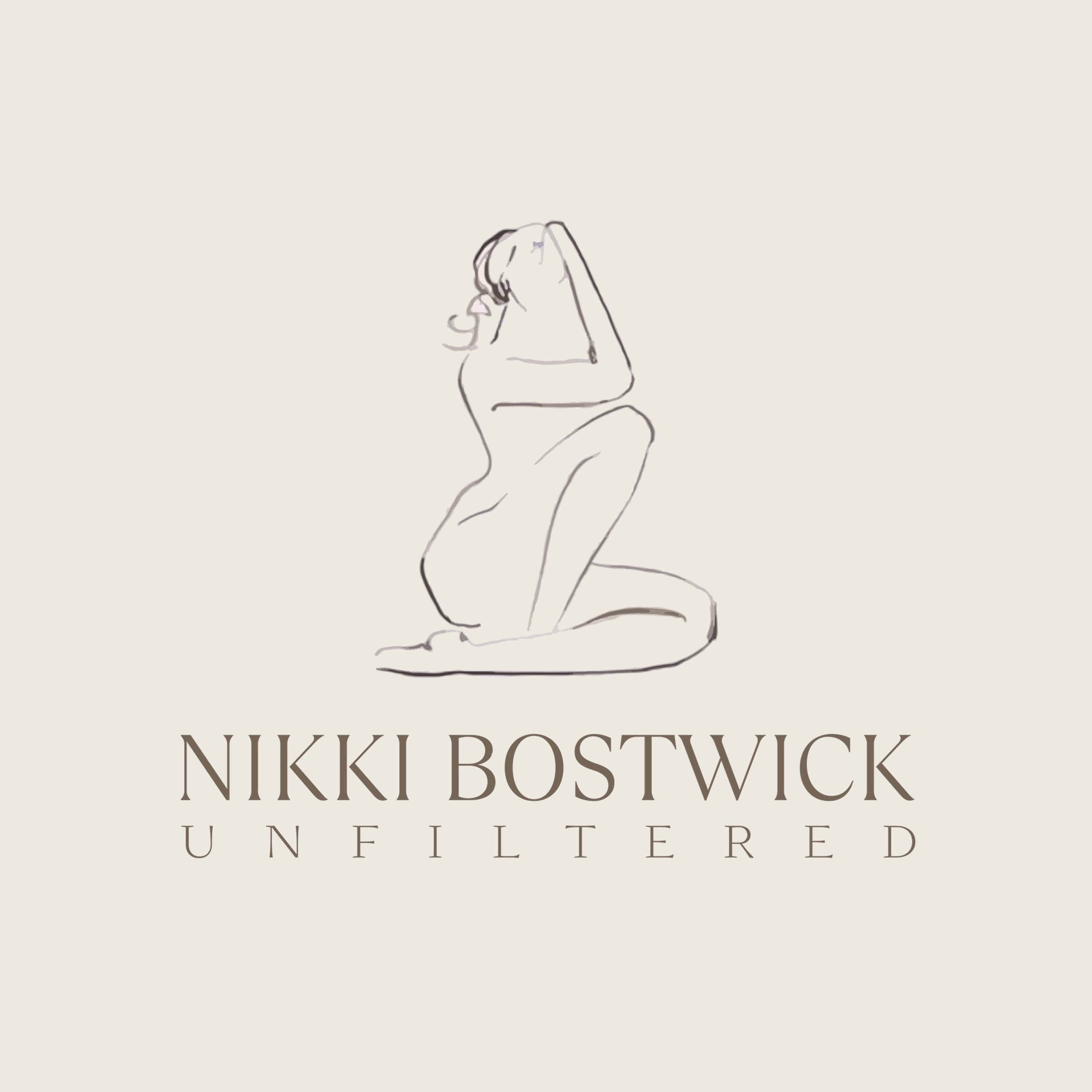 Nikki Bostwick Unfiltered