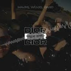 Dior - Majki, Wujek (Majki Remix)
