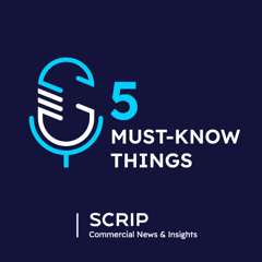 Scrip's Five Must-Know Things - Mar.16, 2026