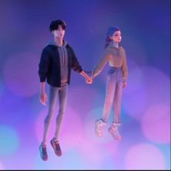 RUMI, JINU - Free (No KOMPUTE Remix) - Instrumental