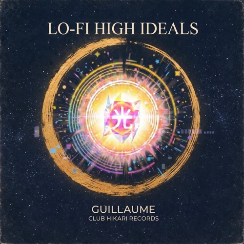 Lo Fi High Ideals cover art
