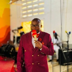 Alas, Master! It was Borrowed - Rev Freeman Osei-Tete, 25/02/2024