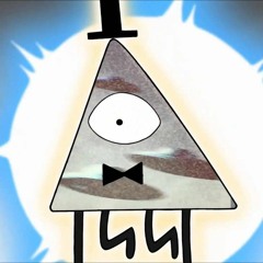 Weird Incarnate - FNF VS Bill Cipher OST