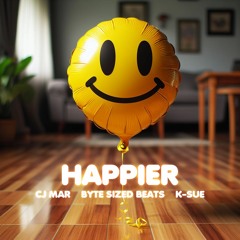 Marshmello - Happier (K-SUE Version)