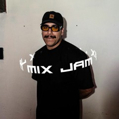MIX JAM @ DJ LIGMA