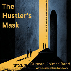 Hustler's Mask