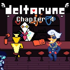 Ch 4 ~ CastleFunk