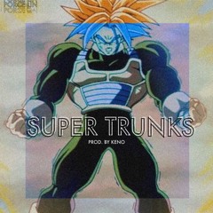 SUPER TRUNKS (V2)