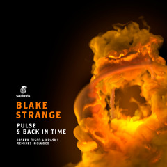 Blake Strange - Pulse (KRASH! Remix)
