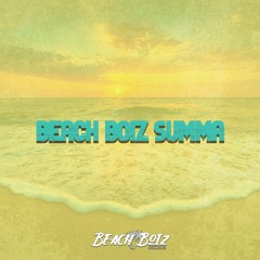 Beach Boiz Summa - Beach Boiz Records