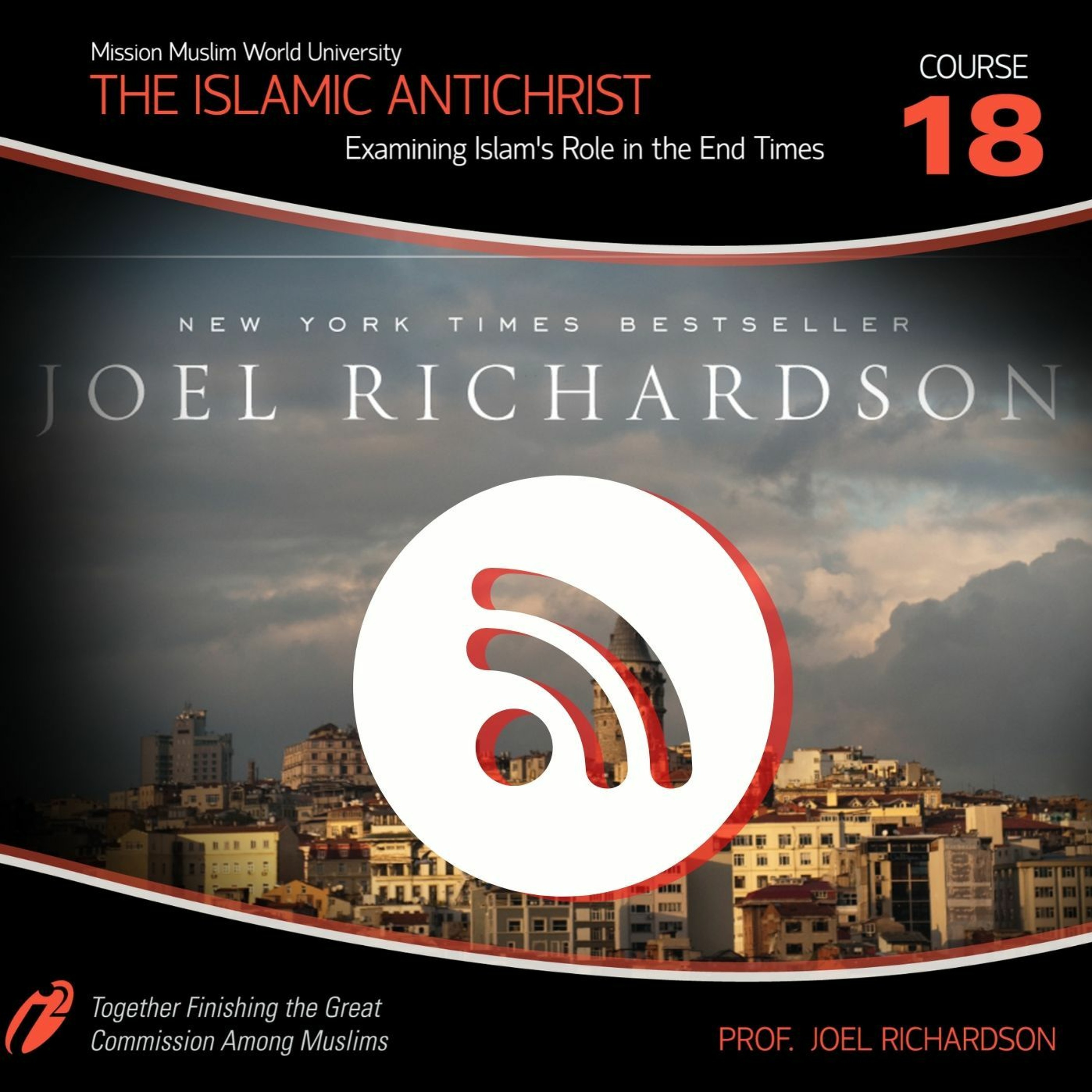 The World Apologetics and Discipleship Institute