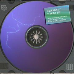 Basics Radio Show 322 @ Megapolis 89.5 FM 19.10.2021