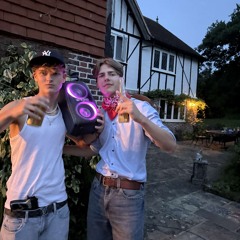 DNB SELECTA - Just G