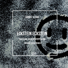 Eckstein Eckstein (Patrick Scuro Remix)