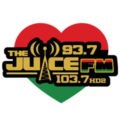 THE ALL NEW FREE UP FRIDAY MIX #5 ON THE JUICE 93.7FM 103.7 HD2