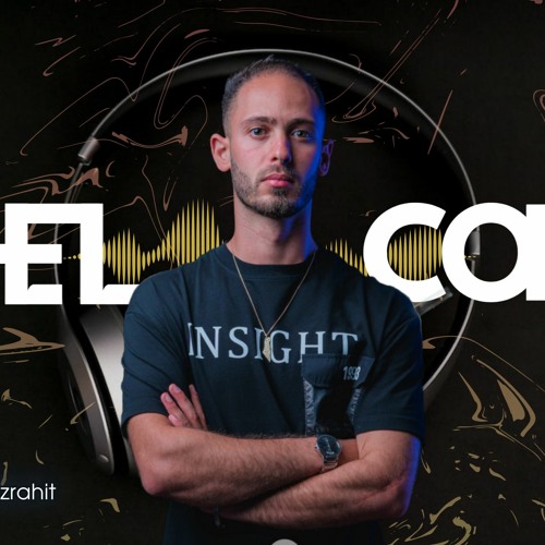 Stream Dj Yahel Cohen Set Mainstream & Mizrahit 2023 // סט מינסטריים