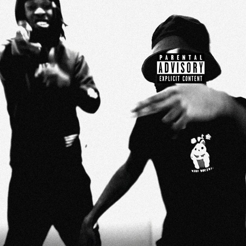 SLEEP PARALYSIS (FEAT. LOUVERTURE) [prod. BLANK]