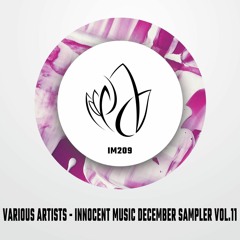 IM209 - Various Artists - INNOCENT MUSIC DECEMBER SAMPLER VOL.11