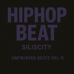 hiphop beat – siliscity [free dl]