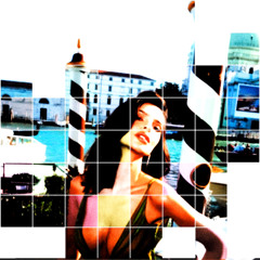 Egérie (Remix, Prod by Hugzhefner)