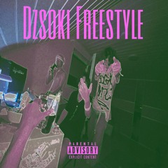 Dzsoki Freestyle