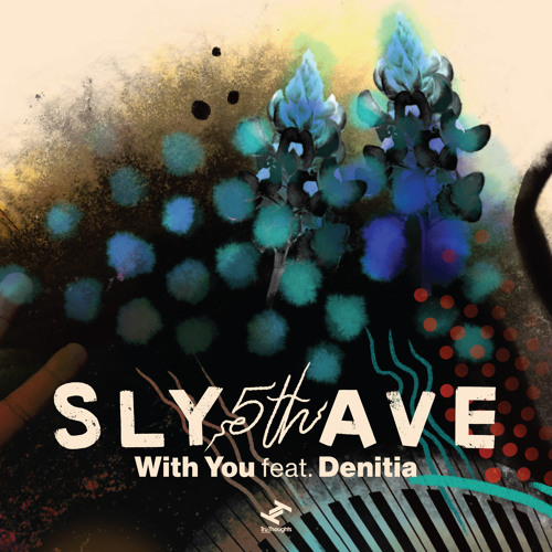 With You (feat. Denitia)